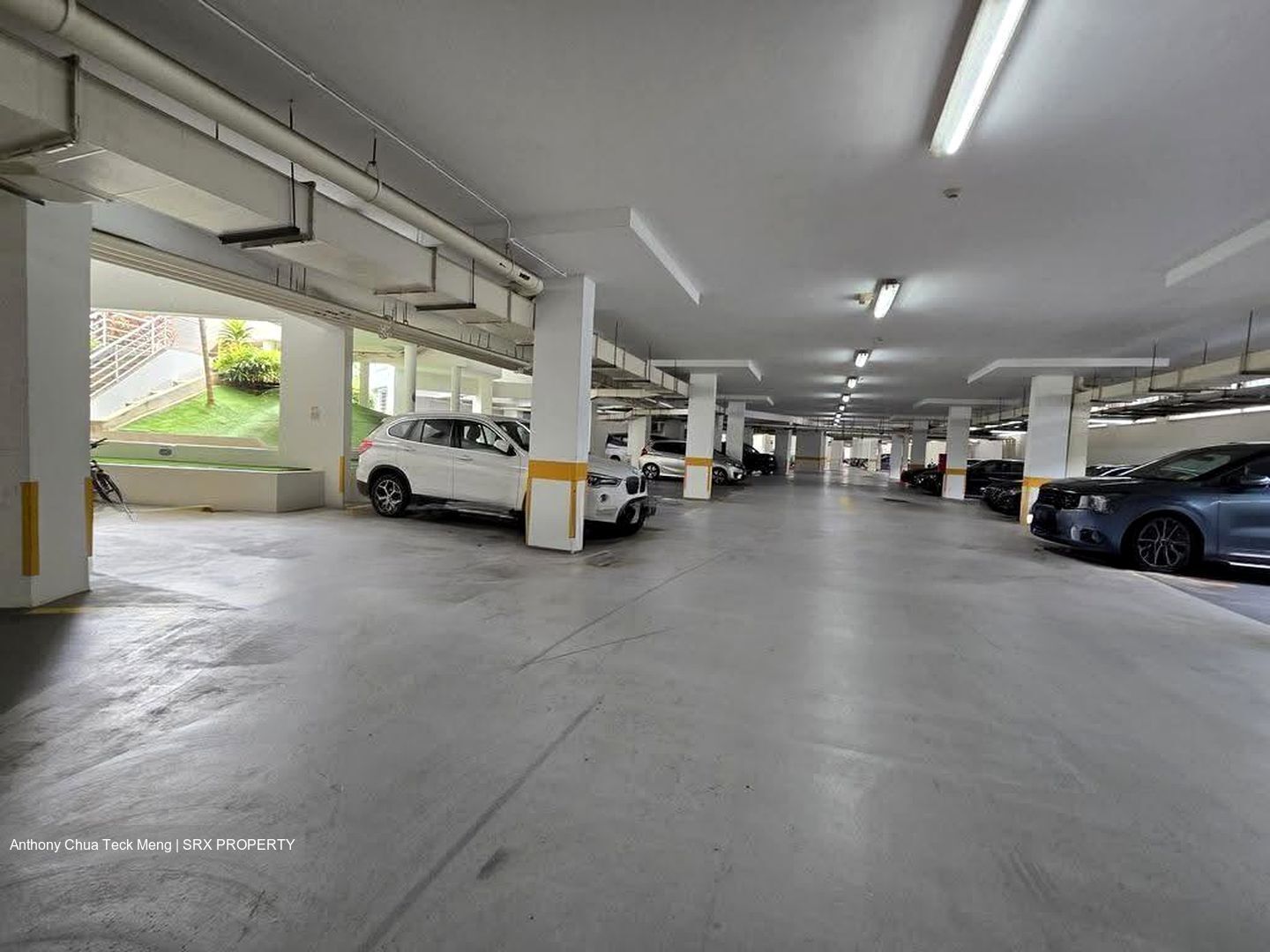 Water Place (D15), Condominium #623724441
